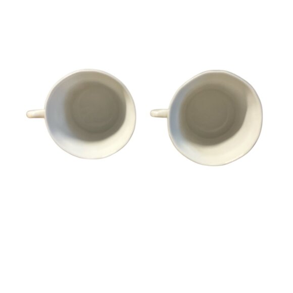 2 ROYAL GRAFTON Fine Bone China Mugs Floral Tea Coffee Cups 8 oz - Picture 5 of 6